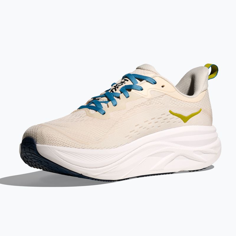 Scarpe da corsa da uomo HOKA Skyflow Betulla/alabastro 11