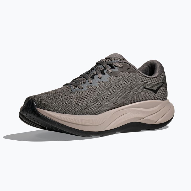 Scarpe da corsa da uomo HOKA Rincon 4 hoka asphalt grey/gravel 4