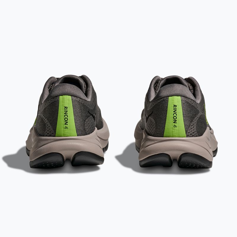Scarpe da corsa da uomo HOKA Rincon 4 hoka asphalt grey/gravel 6