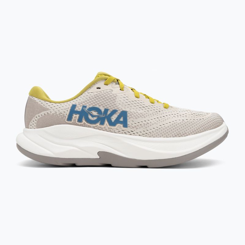 Scarpe da corsa da uomo HOKA Rincon 4 hoka birch/cement 2