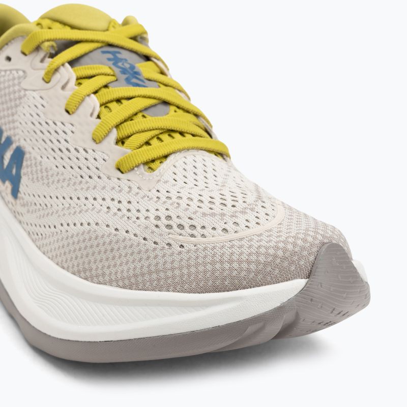 Scarpe da corsa da uomo HOKA Rincon 4 hoka birch/cement 7