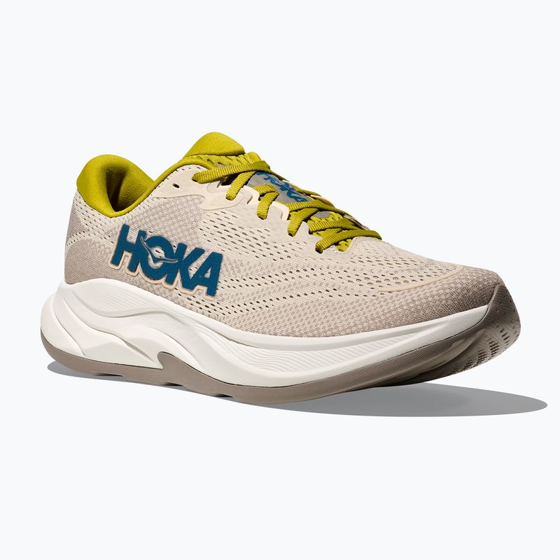 Scarpe da corsa da uomo HOKA Rincon 4 hoka birch/cement