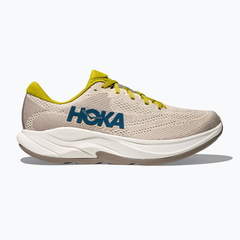 Scarpe da corsa da uomo HOKA Rincon 4 hoka birch/cement 2