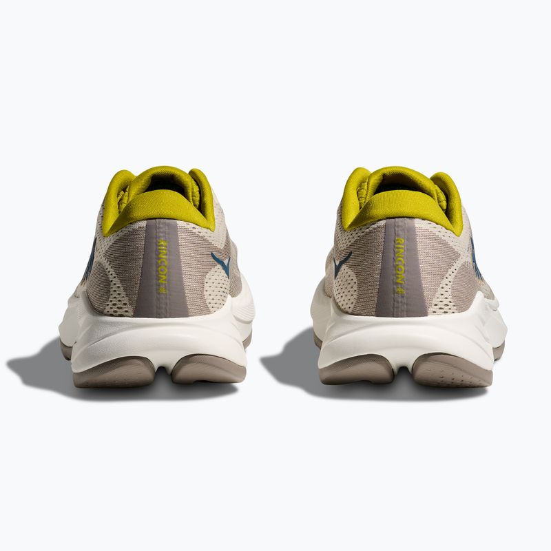Scarpe da corsa da uomo HOKA Rincon 4 hoka birch/cement 6