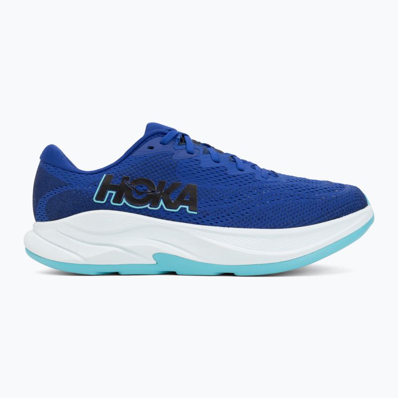 Scarpe da running da uomo HOKA Rincon 4 moonlight/thunder cloud 2
