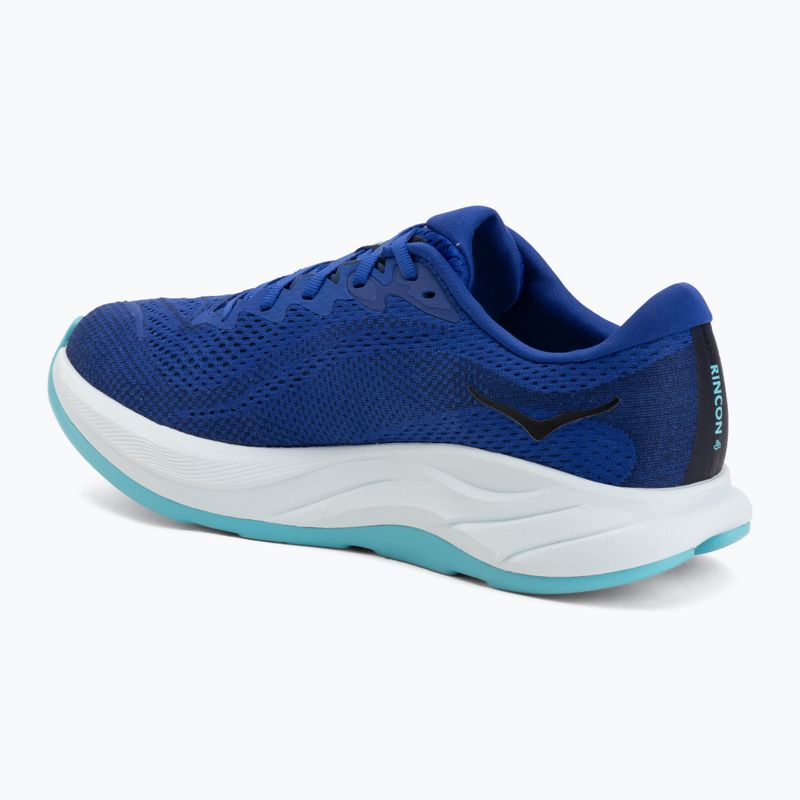 Scarpe da running da uomo HOKA Rincon 4 moonlight/thunder cloud 3