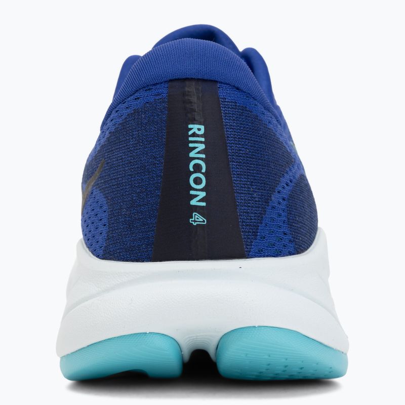 Scarpe da running da uomo HOKA Rincon 4 moonlight/thunder cloud 6