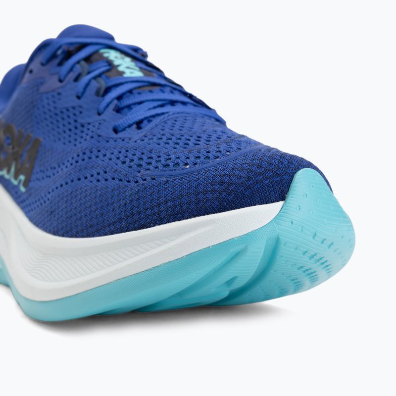 Scarpe da running da uomo HOKA Rincon 4 moonlight/thunder cloud 7