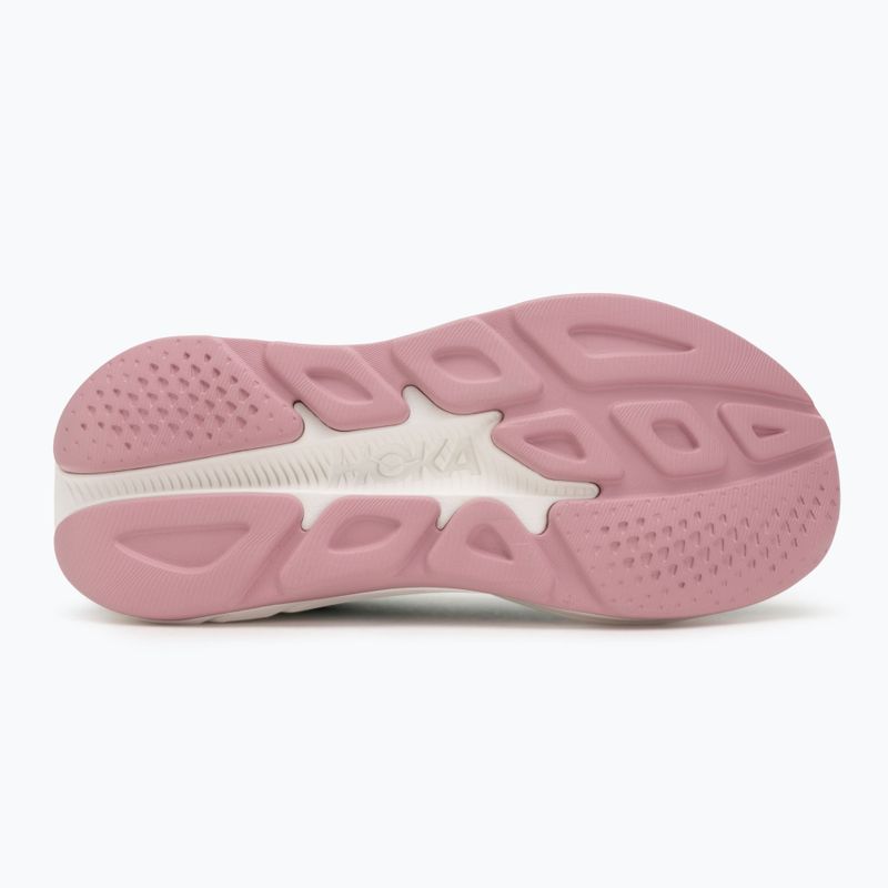 Scarpe da corsa da donna HOKA Rincon 4 giada/blu alpino 4