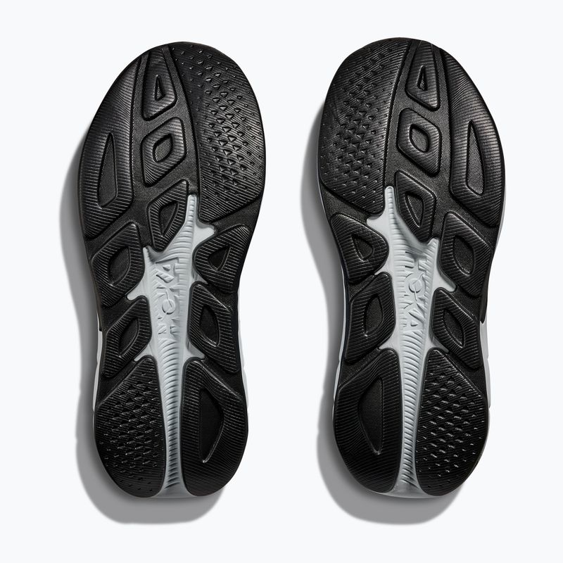 Scarpe da corsa da donna HOKA Rincon 4 ultramarine/nero 7