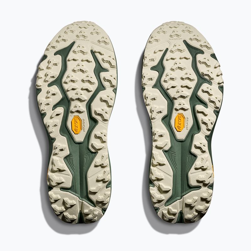 Scarpe da corsa da uomo HOKA Speedgoat 6 GTX sea flass/fern 7