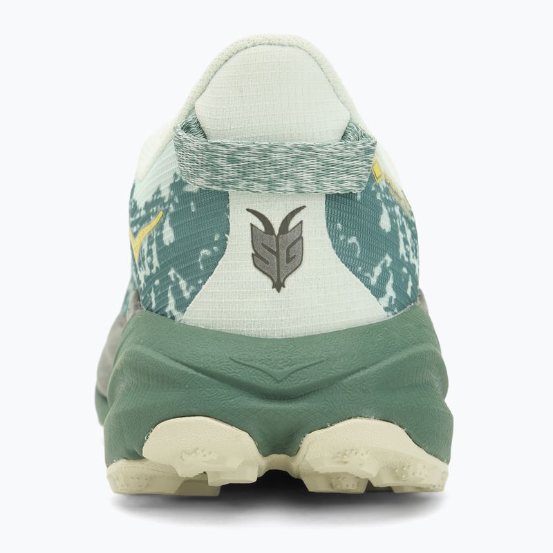 Scarpe da corsa da uomo HOKA Speedgoat 6 GTX sa glass/fern 6