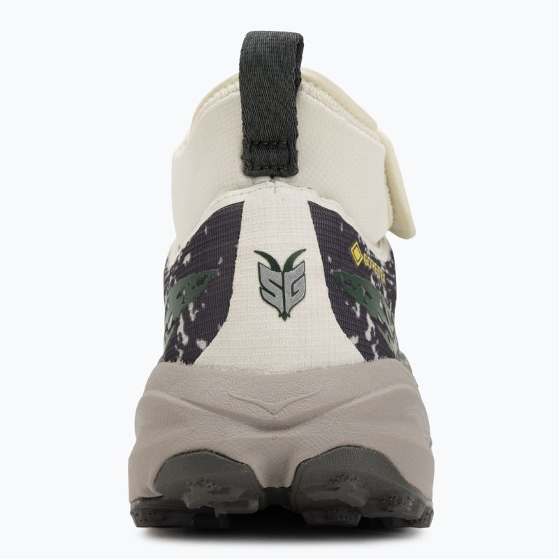 Scarpe da corsa da uomo HOKA Speedgoat 6 MID GTX terra cotta/mountain fog 6