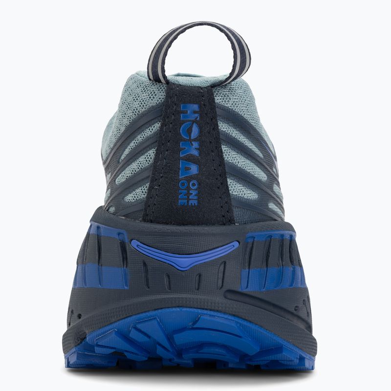 Scarpe HOKA Stinson Evo OG varsity navy/sea water 6