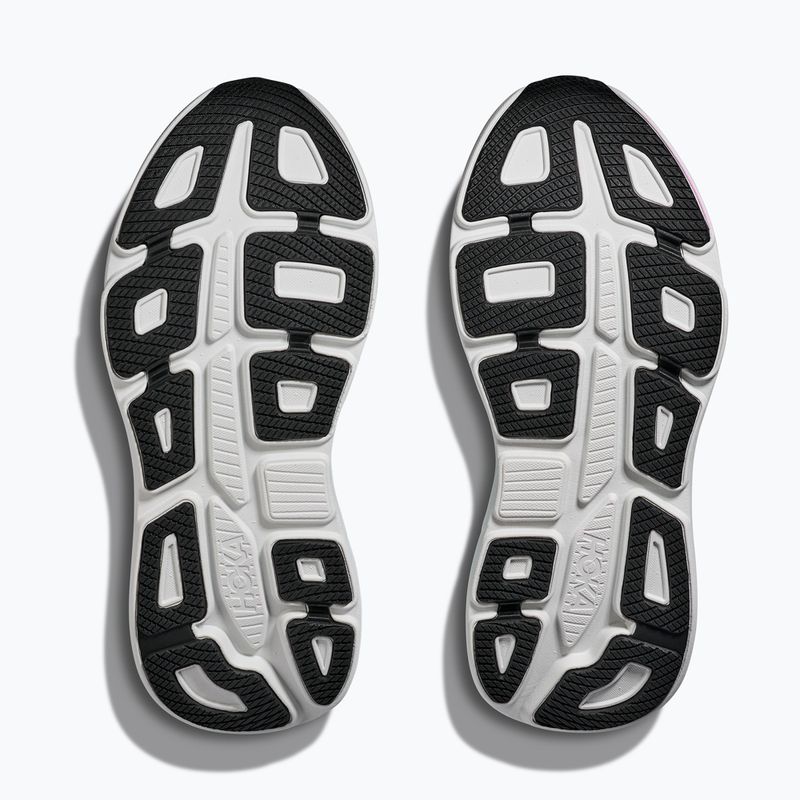 HOKA Bondi 9 scarpe da corsa da uomo blu skyward/blu hoka 7