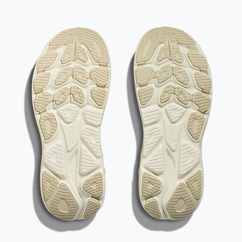 Scarpe da corsa da donna HOKA Clifton 10 sea glass/jadeite 7