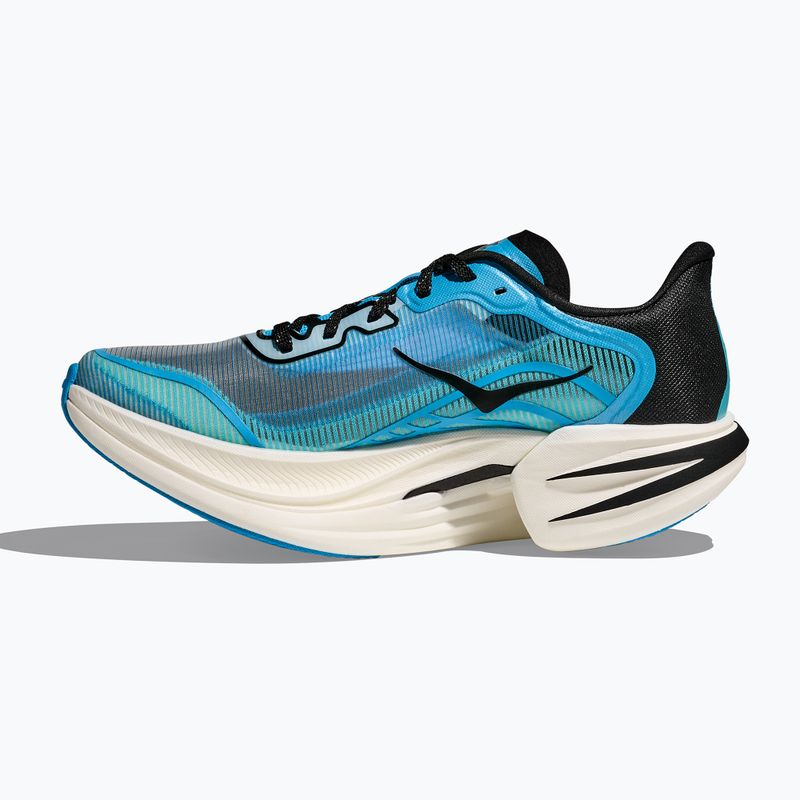 Scarpe da corsa HOKA Cielo X1 2.0 skuward blue/cielo blue 3