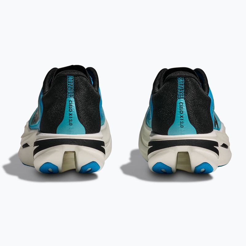 Scarpe da corsa HOKA Cielo X1 2.0 skuward blue/cielo blue 6