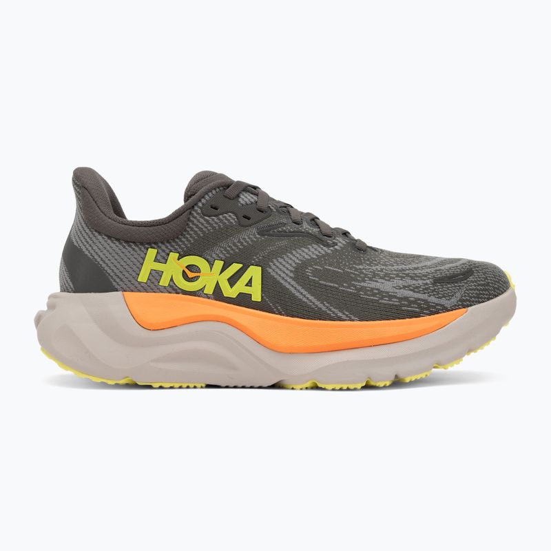 Scarpe da corsa da uomo HOKA Arahi 8 asfalto/ghiaia 2
