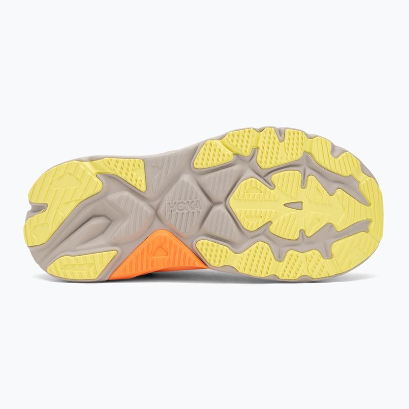 Scarpe da corsa da uomo HOKA Arahi 8 asfalto/ghiaia 4