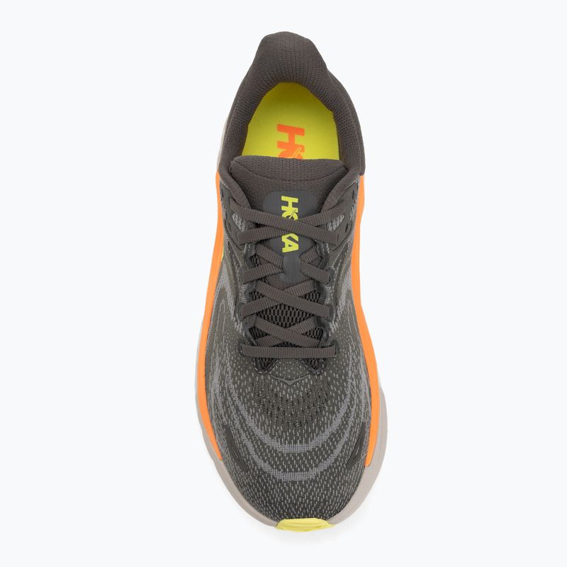 Scarpe da corsa da uomo HOKA Arahi 8 asfalto/ghiaia 5