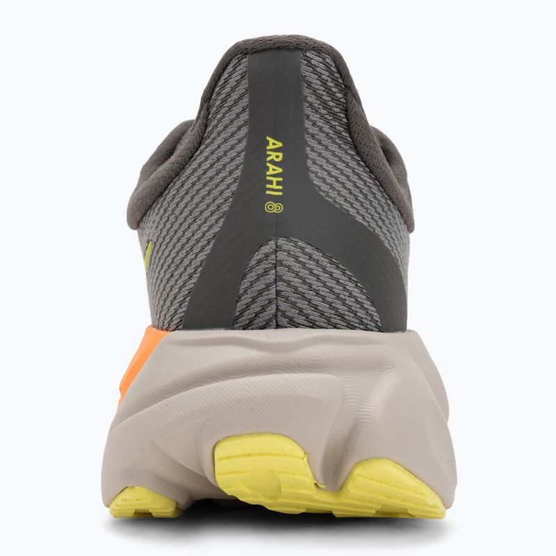 Scarpe da corsa da uomo HOKA Arahi 8 asfalto/ghiaia 6
