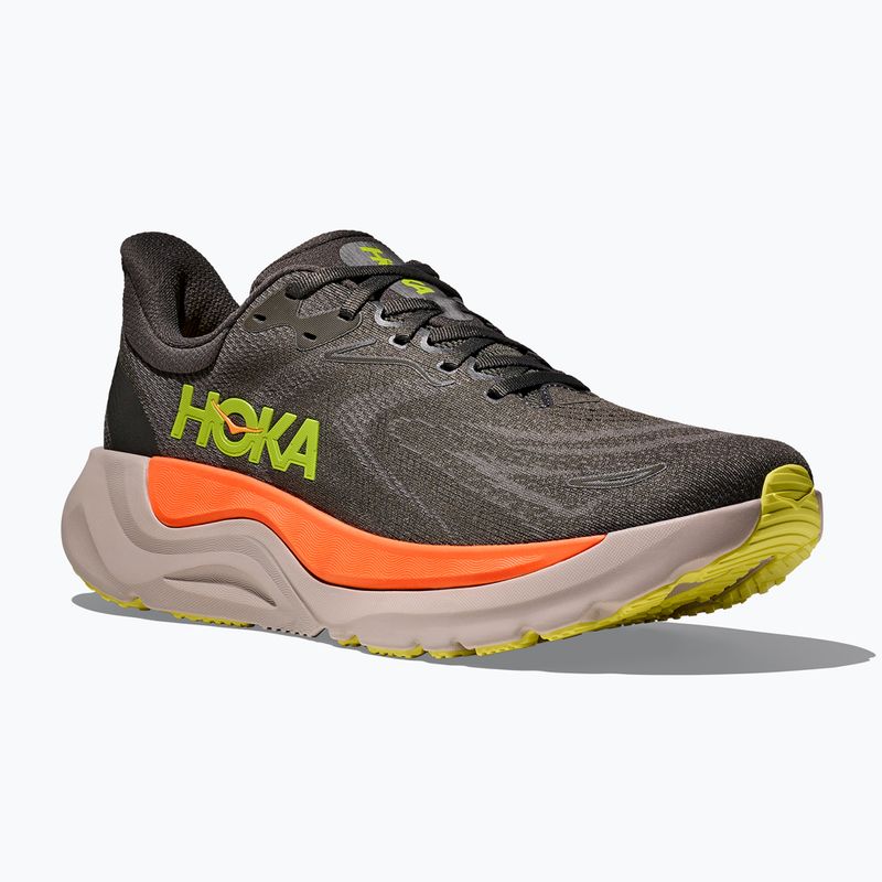 Scarpe da corsa da uomo HOKA Arahi 8 asfalto/ghiaia 8