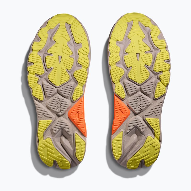Scarpe da corsa da uomo HOKA Arahi 8 asfalto/ghiaia 14