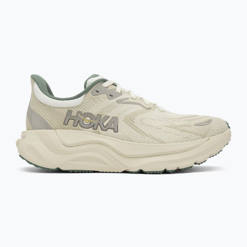 Scarpe da corsa HOKA da uomo Arahi 8 sale tartufato/fungo ostrica 2