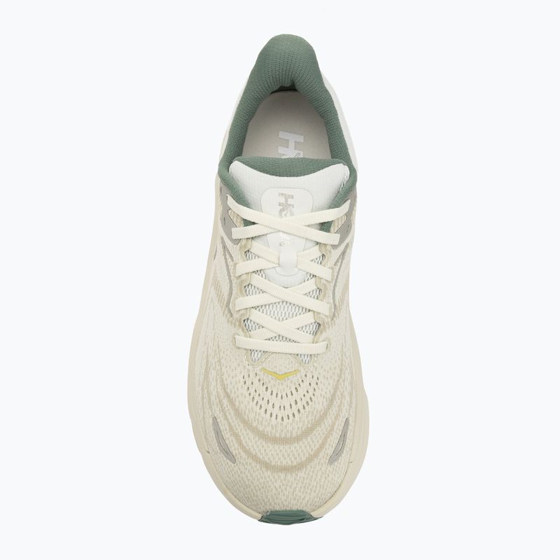Scarpe da corsa HOKA da uomo Arahi 8 sale tartufato/fungo ostrica 5