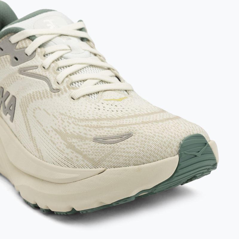 Scarpe da corsa HOKA da uomo Arahi 8 sale tartufato/fungo ostrica 7