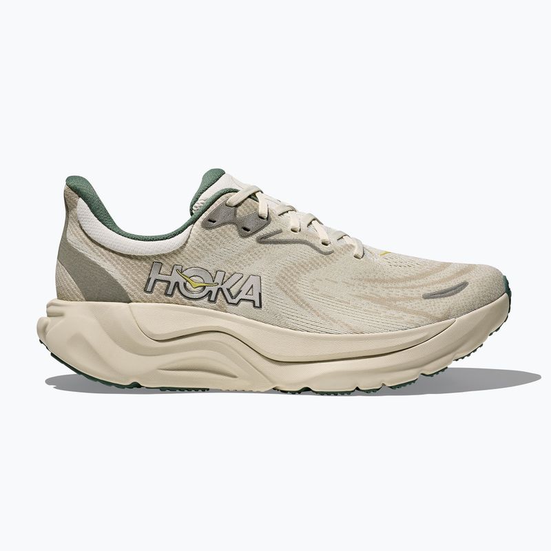 Scarpe da corsa HOKA da uomo Arahi 8 sale tartufato/fungo ostrica 9