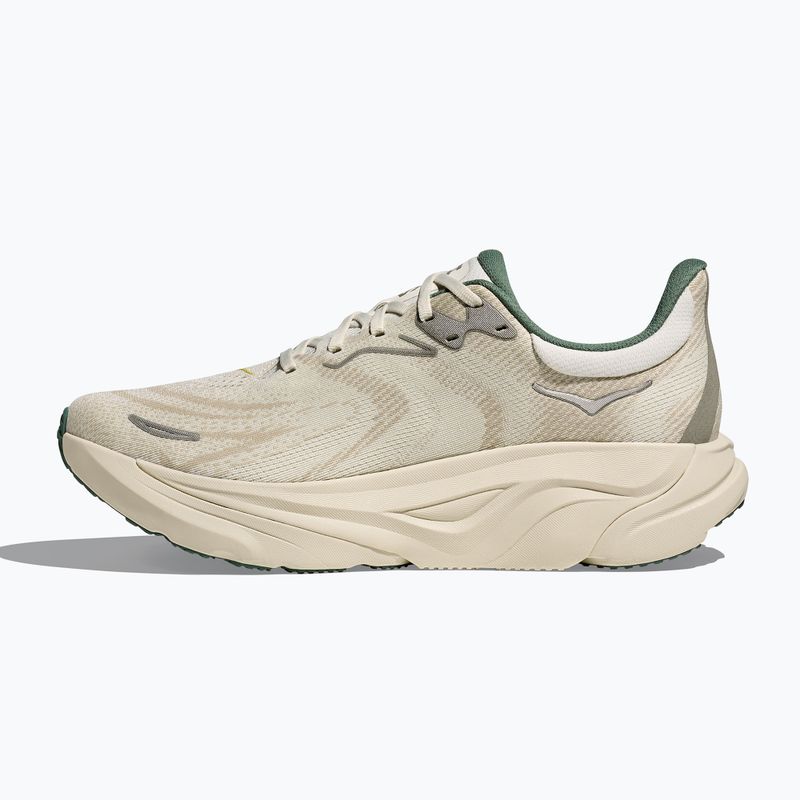 Scarpe da corsa HOKA da uomo Arahi 8 sale tartufato/fungo ostrica 10