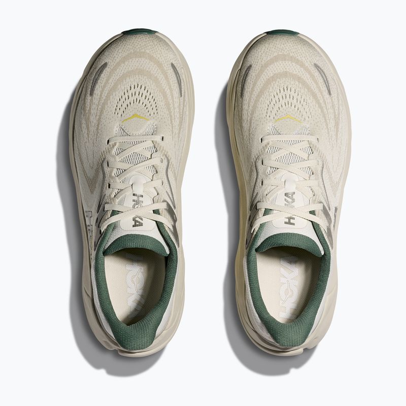 Scarpe da corsa HOKA da uomo Arahi 8 sale tartufato/fungo ostrica 15
