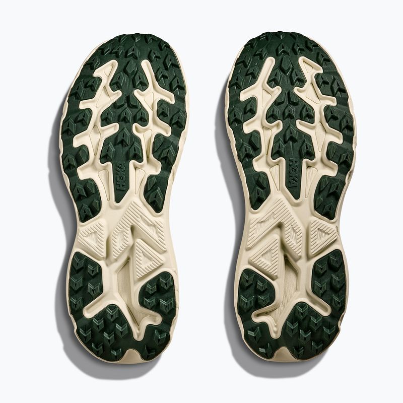 Scarpe da corsa da uomo HOKA Challenger 8 giada/sale tartufo 14