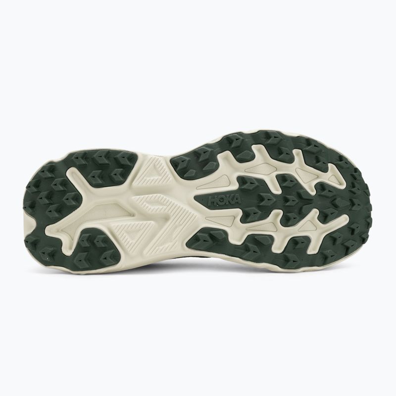 Scarpe da corsa da uomo HOKA Challenger 8 giada/sale tartufo 4