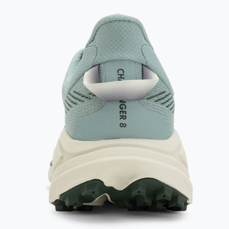 Scarpe da corsa da uomo HOKA Challenger 8 giada/sale tartufo 6