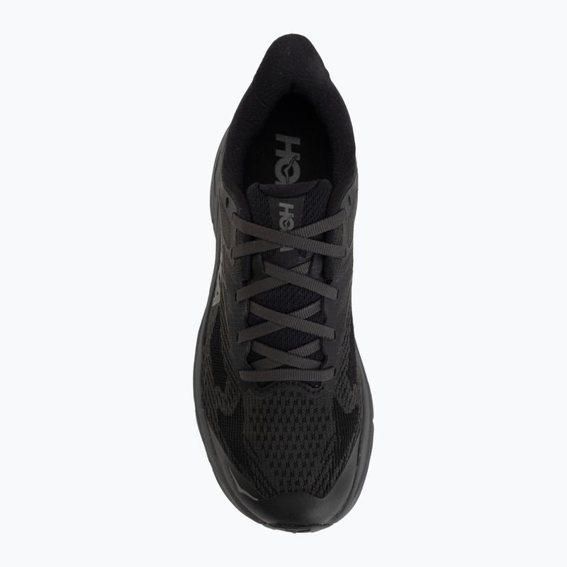 Scarpe da corsa donna HOKA Challenger 8 black/outer orbit 5