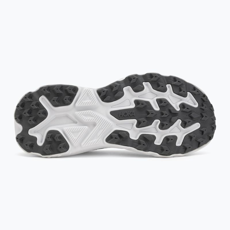 Scarpe da corsa da donna HOKA Challenger 8 giada/grigio cosmico 4