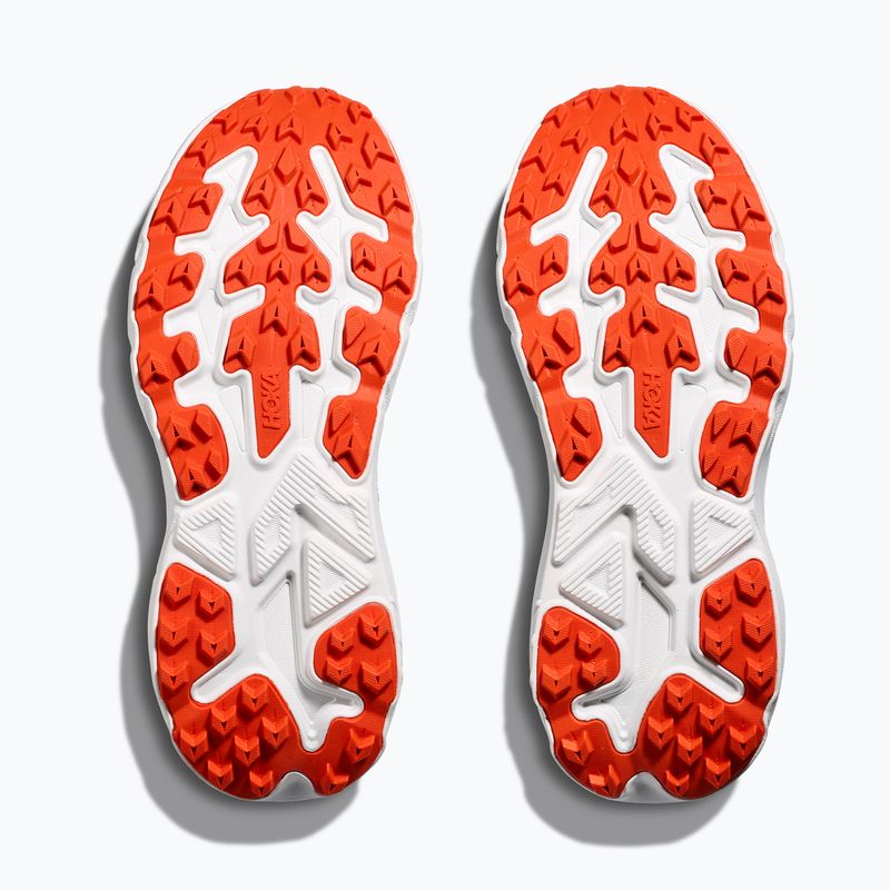 Scarpe da corsa da donna HOKA Challenger 8 skyward blue/cielo blue 14