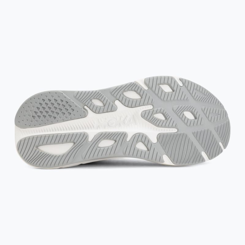 Scarpe da corsa per bambini HOKA Rincon 4 black/white 4