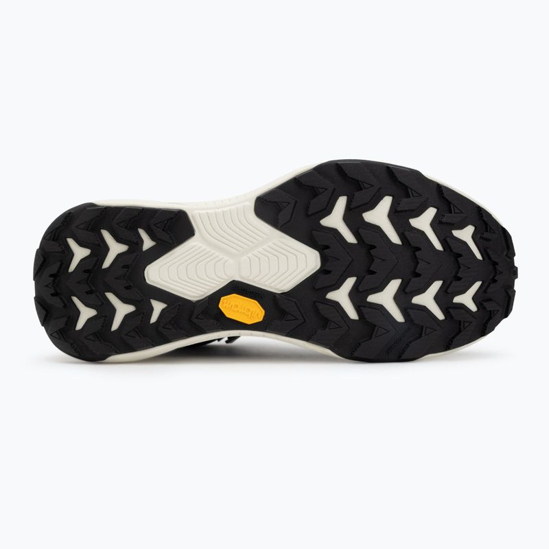 Scarpe da trekking da uomo HOKA Transport Hike GTX varsity navy/truffle salt 4