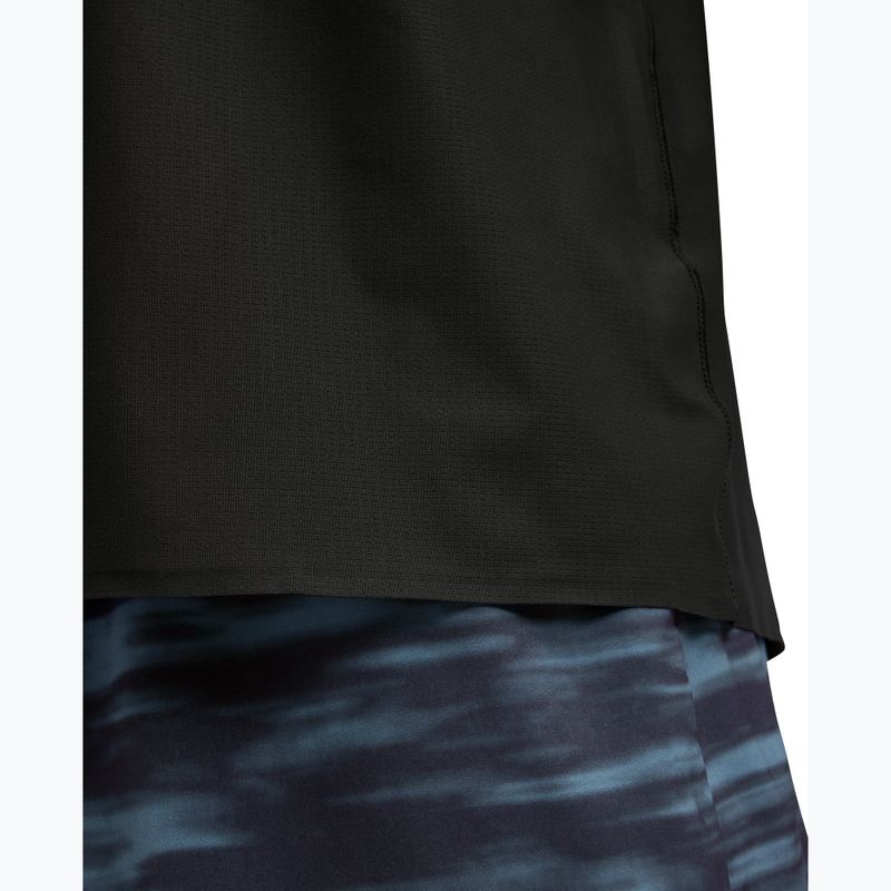 Maglietta da running da uomo HOKA Airolite Tank 2.0 black 8