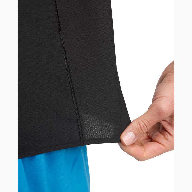 Maglietta da running da donna HOKA Airolite Tank 2.0 black 8