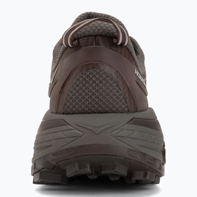 Scarpe da corsa Hoka Mafate Speed 2 fiesta/amber yellow 6