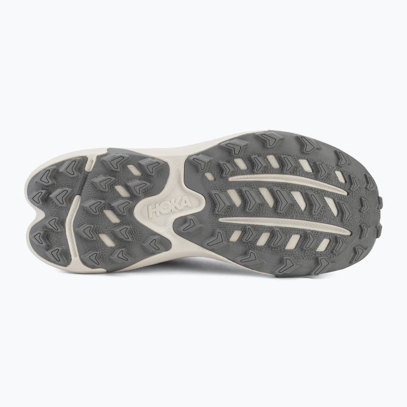 Scarpe da corsa da donna HOKA Torrent 4 black/putty 4