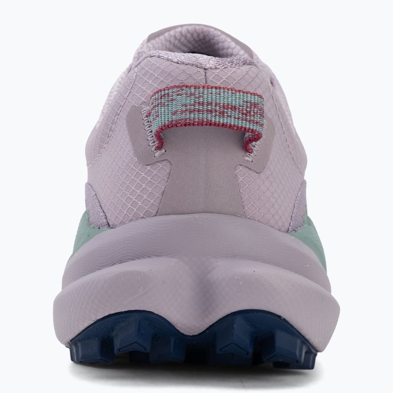 Scarpe da corsa da donna HOKA Torrent 4 fragrant lilac/tart cherry 6