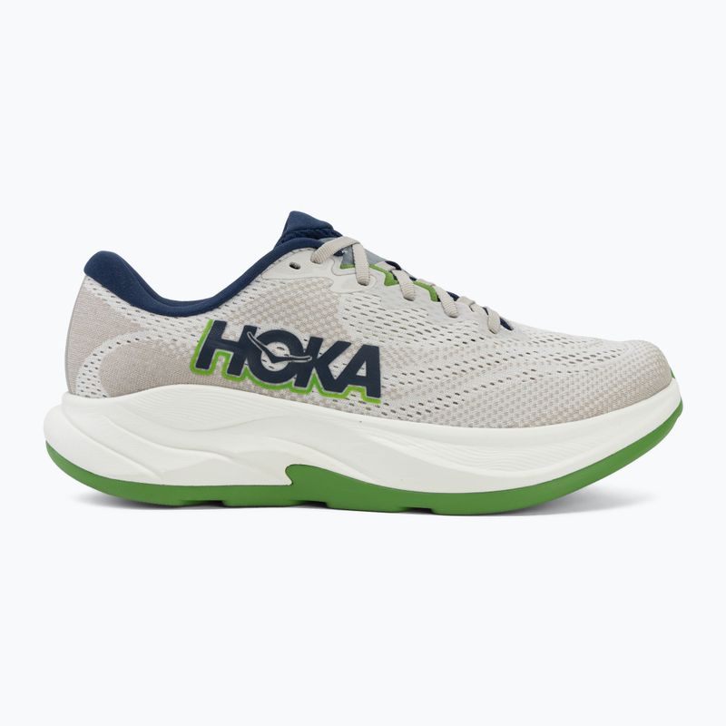 Scarpe da corsa da uomo HOKA Rincon 4 putty/griut 2