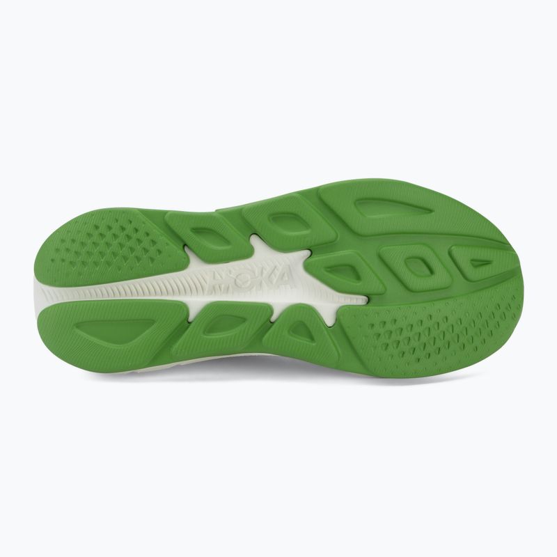 Scarpe da corsa da uomo HOKA Rincon 4 putty/griut 4