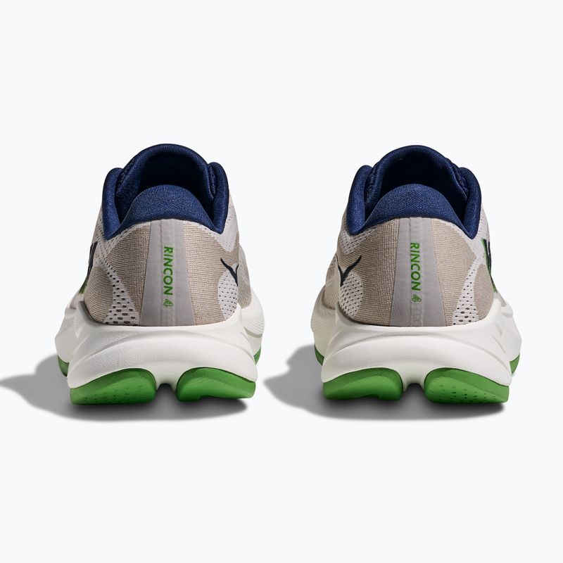 Scarpe da corsa da uomo HOKA Rincon 4 putty/griut 6